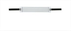 Tama MS20SN12S Starclassic 12-inch snare wires with 20 strands made of carbon steel for drum hardware and accessories.