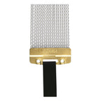 Tama MS20RL14C Super Sensitive Hi-Carbon Snare Wires 14-Inch 20 Strands Hi-Carbon Steel