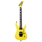 Jackson American Series Soloist SL2 DX Eb FB Lemon Ice