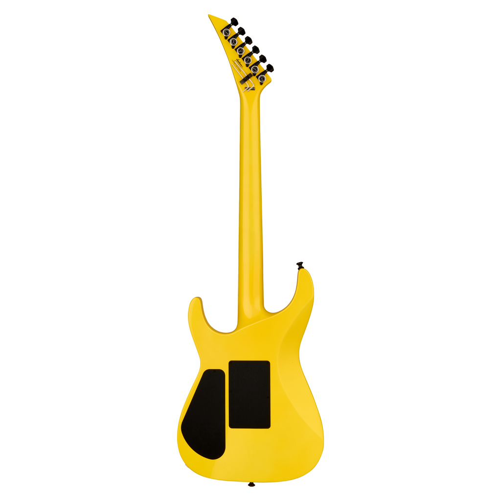 Jackson American Series Soloist SL2 DX Eb FB Lemon Ice