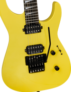 Jackson American Series Soloist SL2 DX Eb FB Lemon Ice