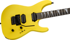 Jackson American Series Soloist SL2 DX Eb FB Lemon Ice