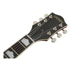 Gretsch G2420T Streamliner Hollow Body Bigsby Electric Guitar - Candy Apple Red