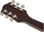 Gretsch G2420 Streamliner Hollow Body Electric Guitar with Laurel Fingerboard in Walnut Stain