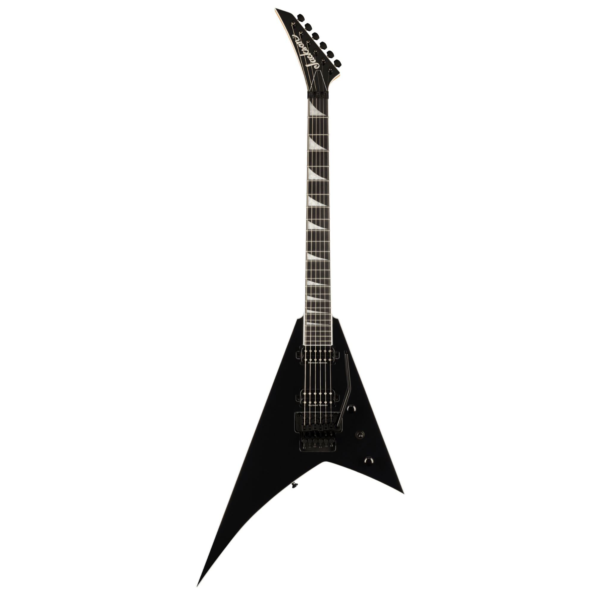 Jackson American Series Rhoads RR24 EB FB - Satin Black