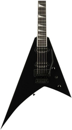 Jackson American Series Rhoads RR24 EB FB - Satin Black