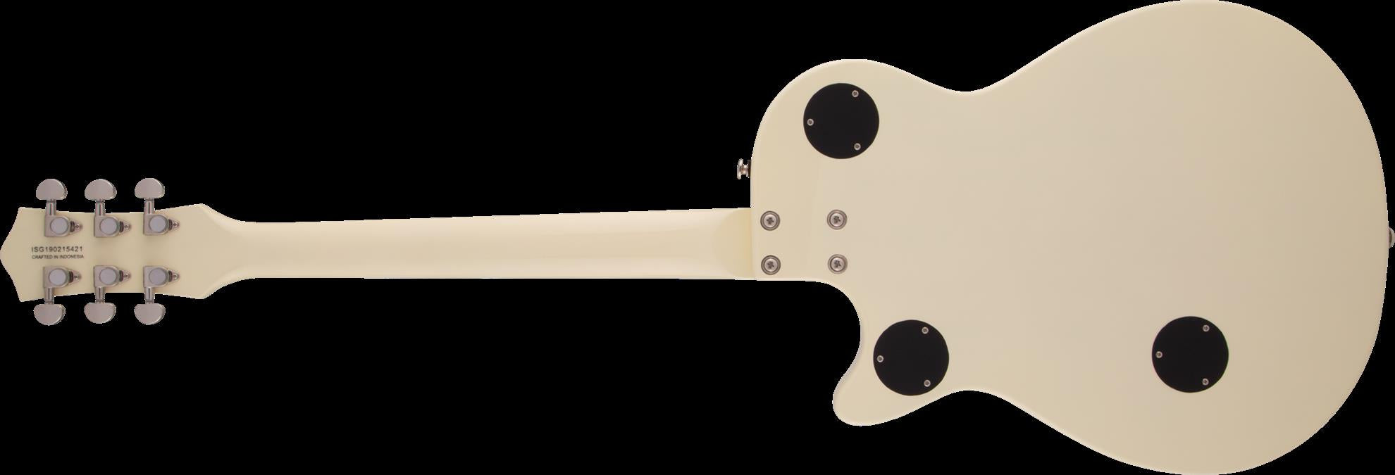 Gretsch G2210 Streamliner Junior Jet Club Electric Guitar - Vintage White