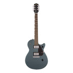 Gretsch G2210 Streamliner Junior Jet Club Electric Guitar with Laurel Fretboard in Gunmetal