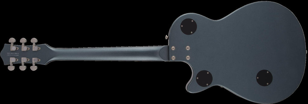 Gretsch G2210 Streamliner Junior Jet Club Electric Guitar with Laurel Fretboard in Gunmetal