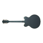 Gretsch G2622T Streamliner Center Block with Bigsby Electric Guitar - Laurel Fingerboard - Gunmetal
