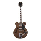 Gretsch G2622T Streamliner Center Block Double-Cut Electric Guitar with Bigsby & Laurel Fingerboard in Imperail Stain