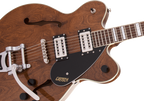 Gretsch G2622T Streamliner Center Block Double-Cut Electric Guitar with Bigsby & Laurel Fingerboard in Imperail Stain