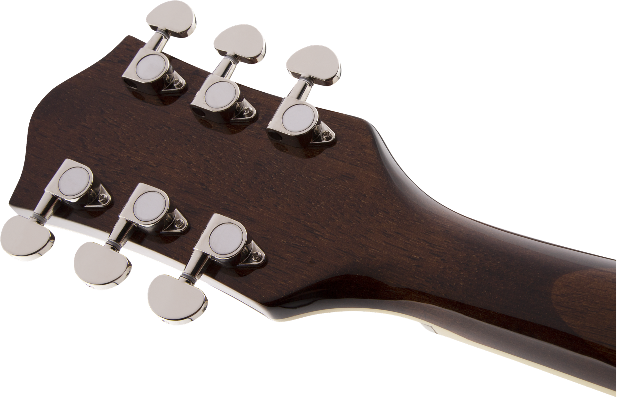 Gretsch G2622T Streamliner Center Block Double-Cut Electric Guitar with Bigsby & Laurel Fingerboard in Imperail Stain