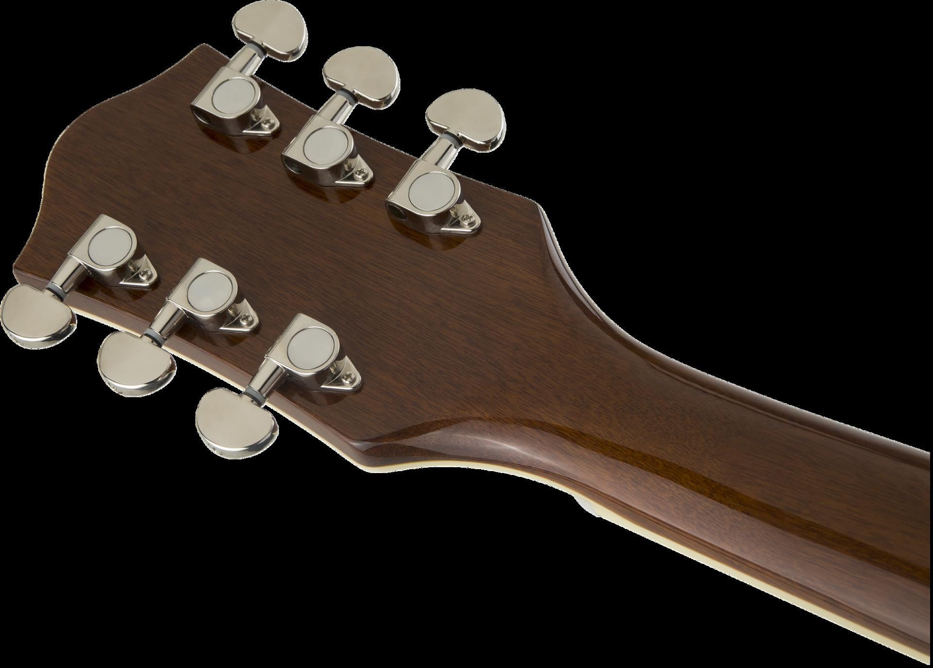 Gretsch G2622 Streamliner™ Center Block with V-Stoptail, Laurel Fingerboard, Broad'Tron™ BT-2S Pickups, Single Barrel Stain