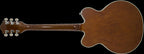 Gretsch G2622 Streamliner™ Center Block with V-Stoptail, Laurel Fingerboard, Broad'Tron™ BT-2S Pickups, Single Barrel Stain