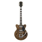 Gretsch G2655T Streamliner Centre Block Jr with Bigsby Electric Guitar - Imperial Stain
