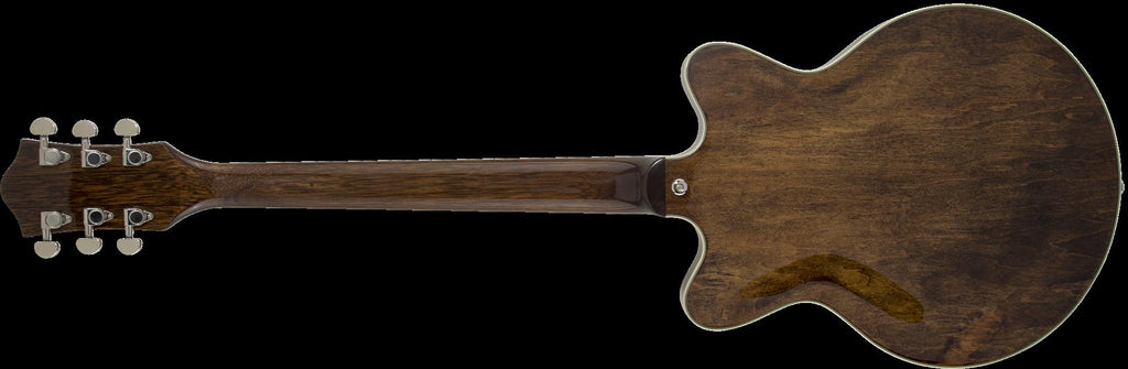 Gretsch G2655T Streamliner Centre Block Jr with Bigsby Electric Guitar - Imperial Stain