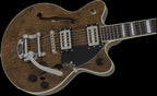 Gretsch G2655T Streamliner Centre Block Jr with Bigsby Electric Guitar - Imperial Stain