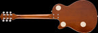 Gretsch G2215-P90 Streamline Junior Jet Club Electric Guitar with Laurel Fingerboard in Single Barrel Stain