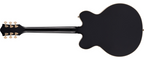 Gretsch Streamliner G2627TG Center Block Electric Guitar with Bigsby - Black