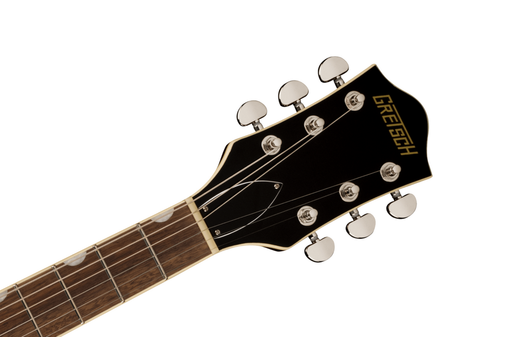 Gretsch G2655T Streamliner Center Block Jr Electric Guitar in Coral