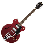 Gretsch G2622T Streamliner Cntr Block Dbl-Cut w/Bigsby LRL - Brandywine