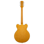 Gretsch G2622T Streamliner Cntr Block Dbl-Cut w/Bigsby LRL - Village Amber