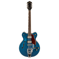 Gretsch G2622T Streamliner Center Block Electric Guitar in Dark Denim