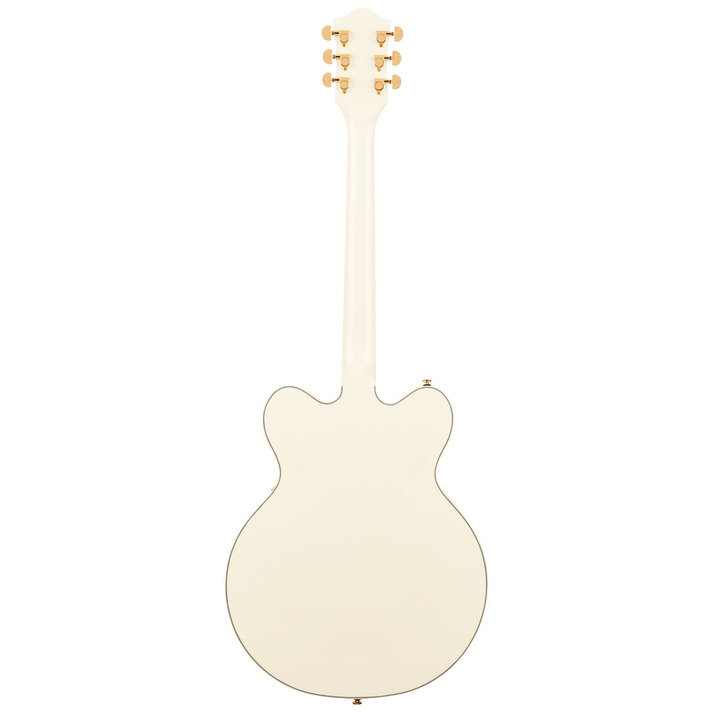 Gretsch G2622TG Streamliner Center Block Double-Cut Electric Guitar with Bi