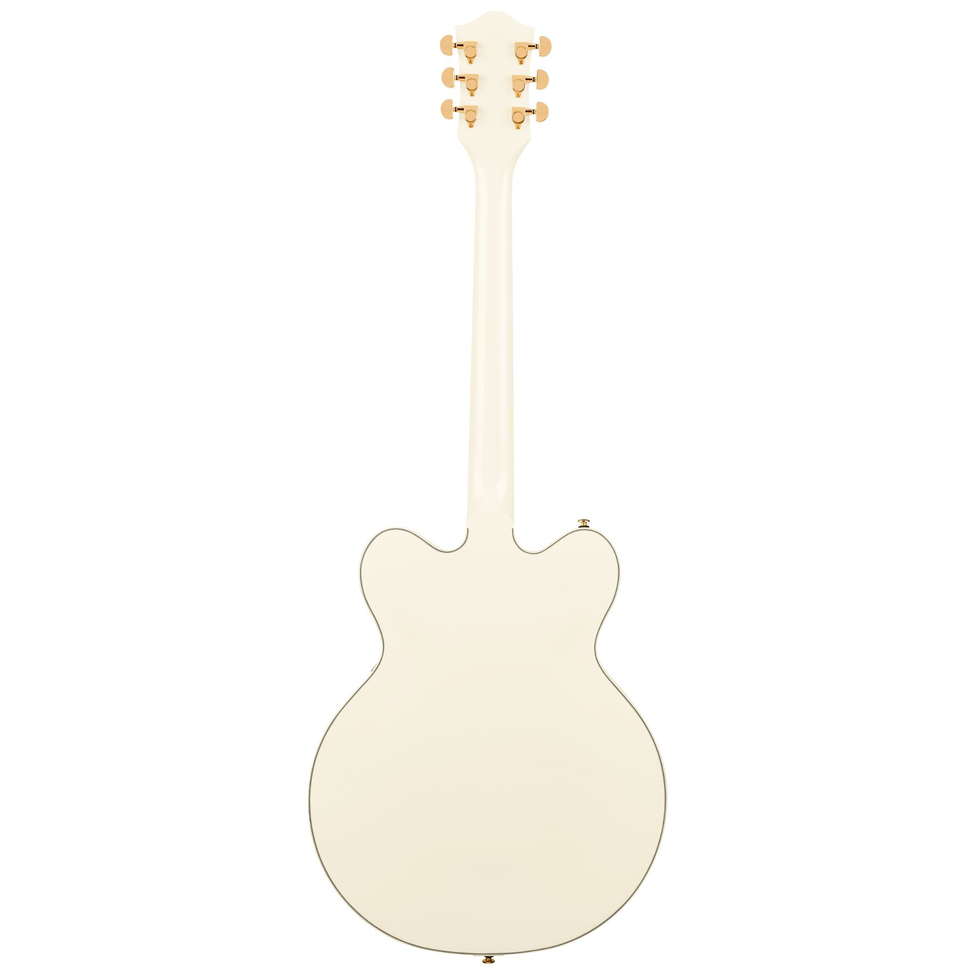 Gretsch G2622TG Streamliner Center Block Double-Cut Electric Guitar with Bi