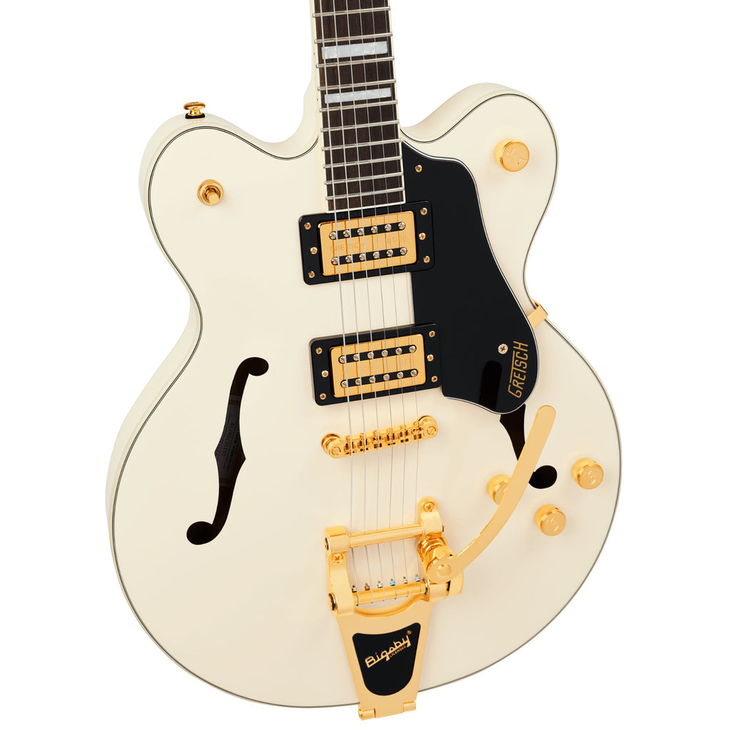 Gretsch G2622TG Streamliner Center Block Double-Cut Electric Guitar with Bi