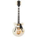 Gretsch G2655TG Streamliner Center Block Jr. Double-Cut Electric Guitar wit