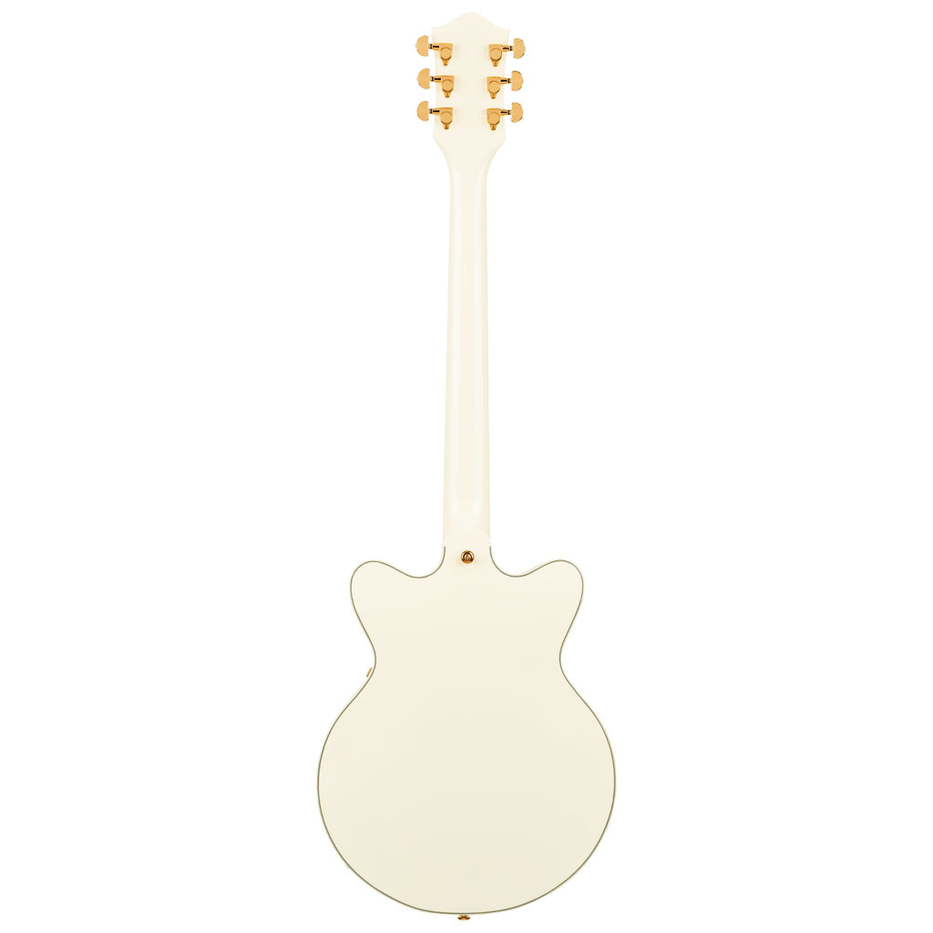 Gretsch G2655TG Streamliner Center Block Jr. Double-Cut Electric Guitar wit