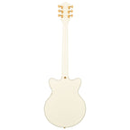 Gretsch G2655TG Streamliner Center Block Jr. Double-Cut Electric Guitar wit