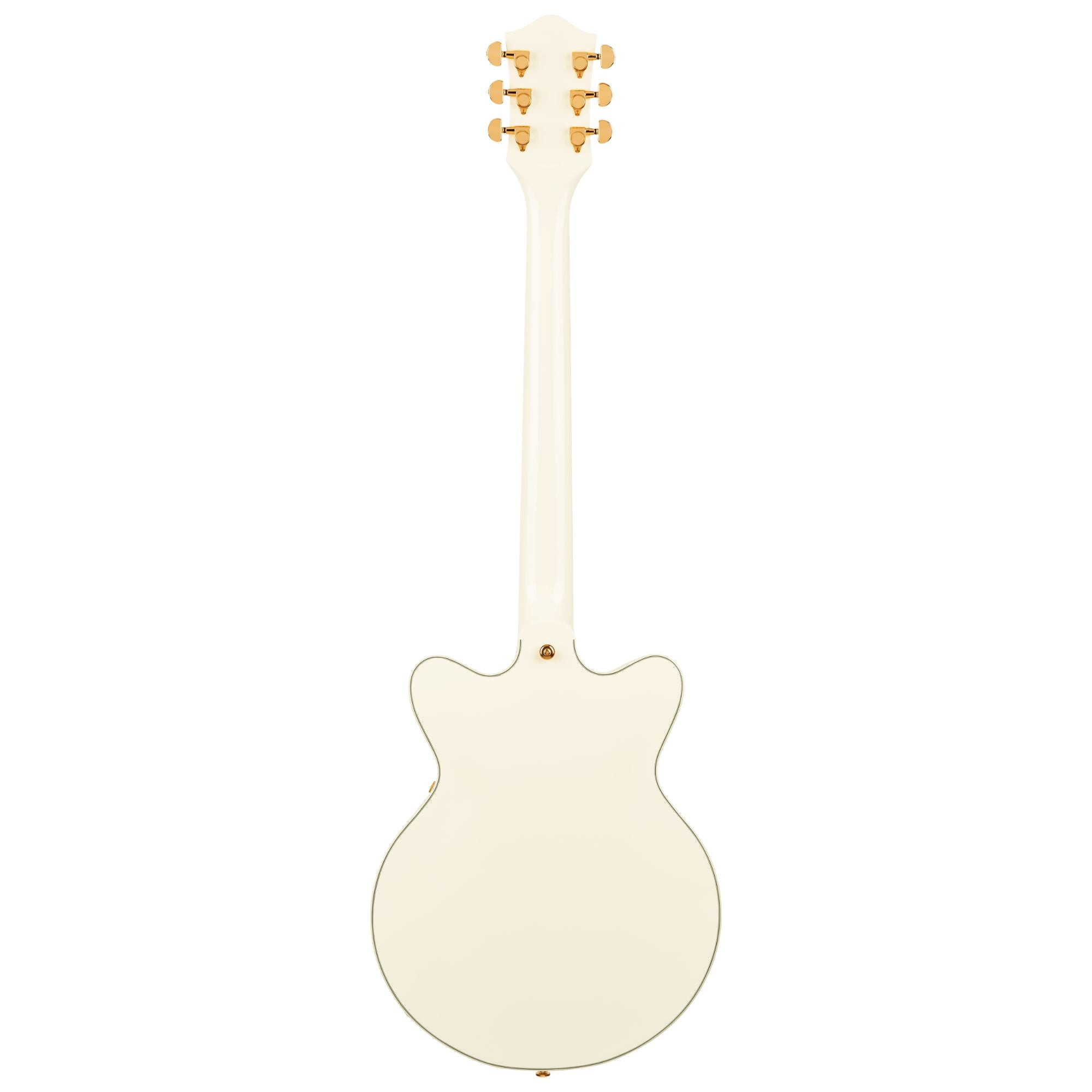 Gretsch G2655TG Streamliner Center Block Jr. Double-Cut Electric Guitar wit