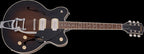 Gretsch G2622T-P90 Streamliner Electric Guitar with Bigsby, Laurel Fingerboard in Forge Glow