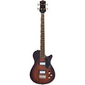 Gtresch Streamliner™ Jet™ Club Bass Single-Cut, Laurel Fingerboard, Havana Burst