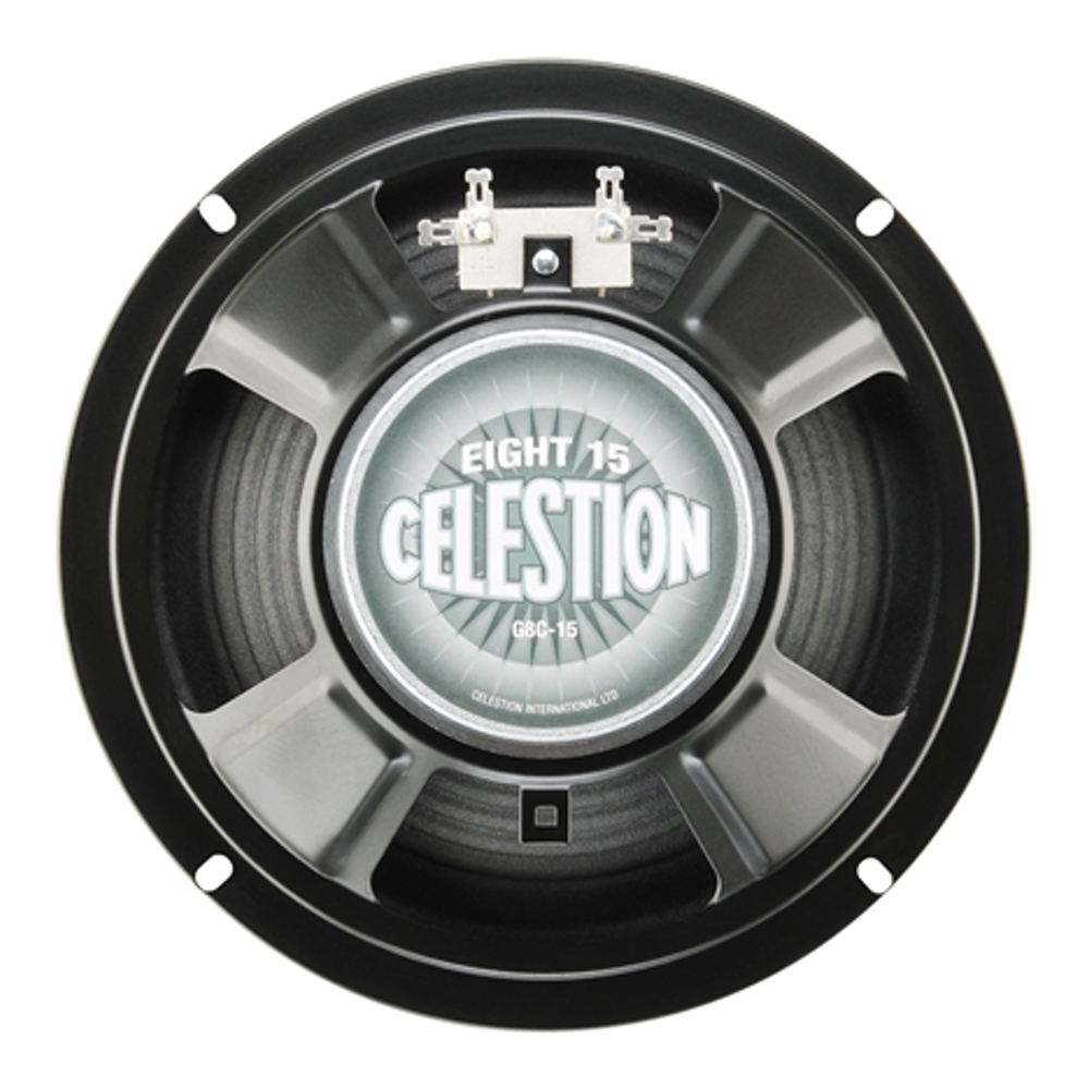 Celestian T5903 Orininal Series 8' 15W Speaker 4ohm