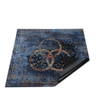 DRUMnBASE VP185 Bonzo Stage Mat - 185cm x 160cm