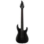 Jackson Pro Series DK Modern MDK7 HT EB 7 String Electric Guitar - Satin Black