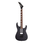 Jackson X Series DK3XR Dinky HSS Electric Guitar in Black