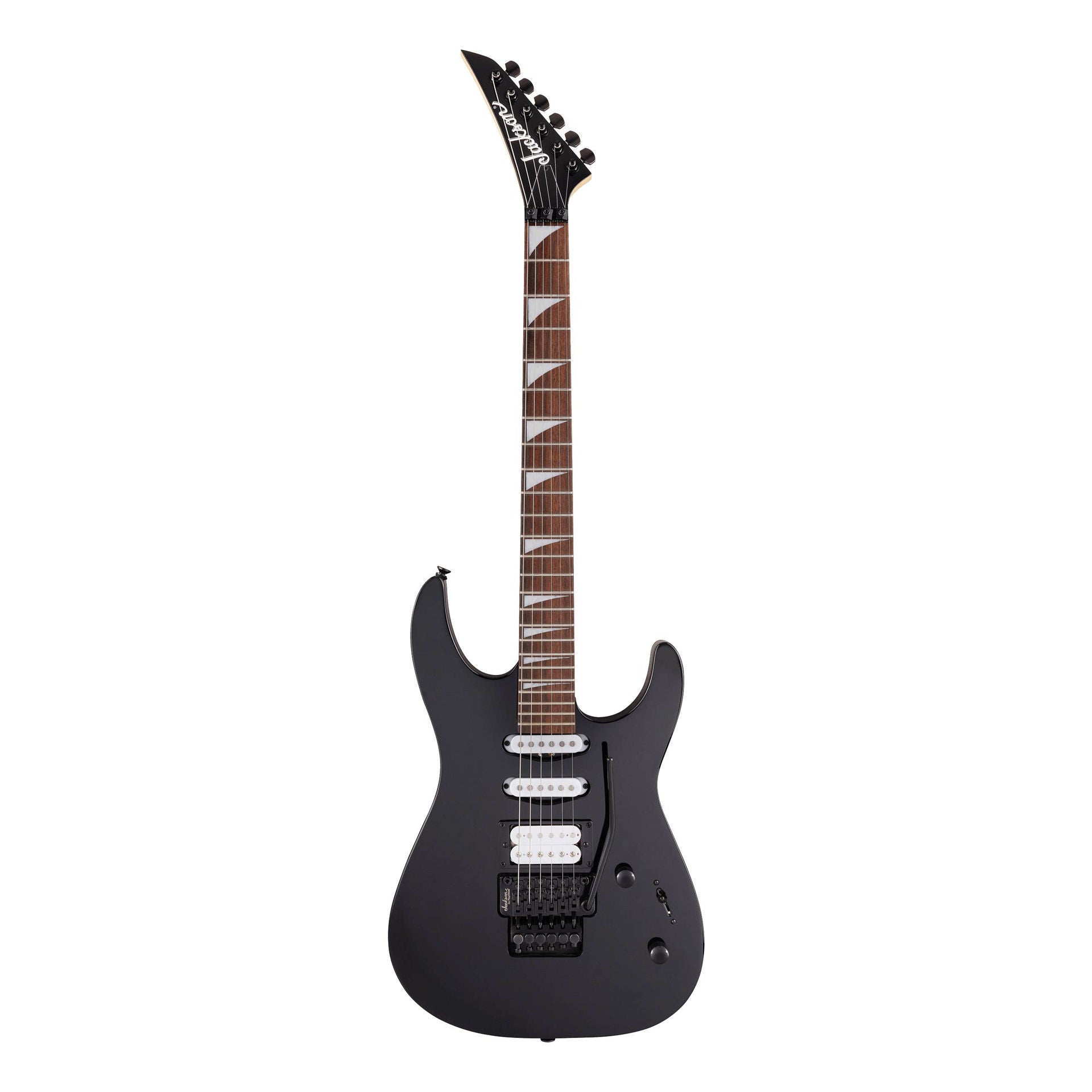 Jackson X Series DK3XR Dinky HSS Electric Guitar in Black