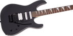 Jackson X Series DK3XR Dinky HSS Electric Guitar in Black