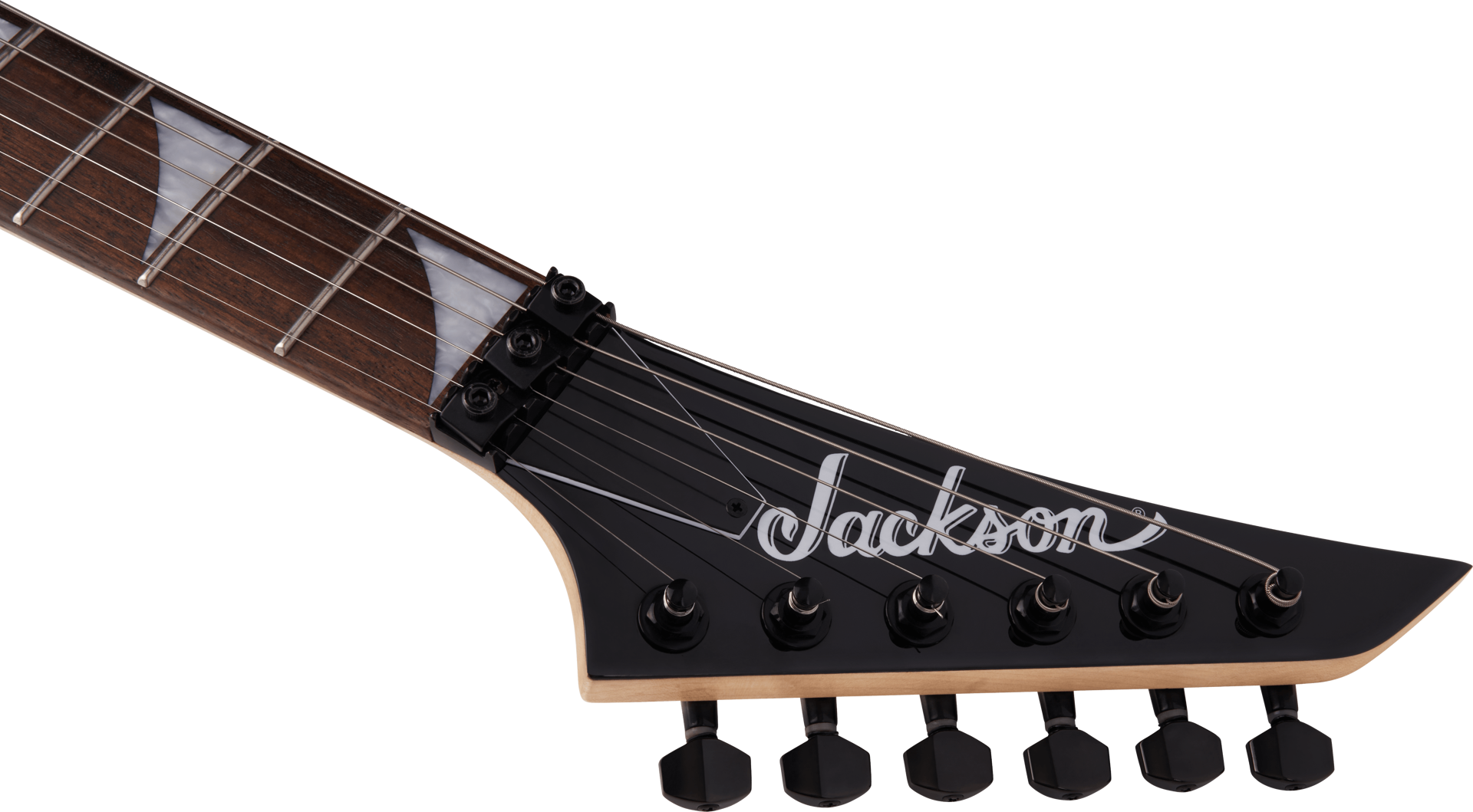 Jackson X Series DK3XR Dinky HSS Electric Guitar in Black