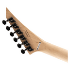 Jackson X Series Dinky DK3XR Electric Guitar HSS Laurel Neck Neon Pink