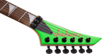 Jackson X Series DK3XR Dinky HSS Electric Guitar in Neon Green