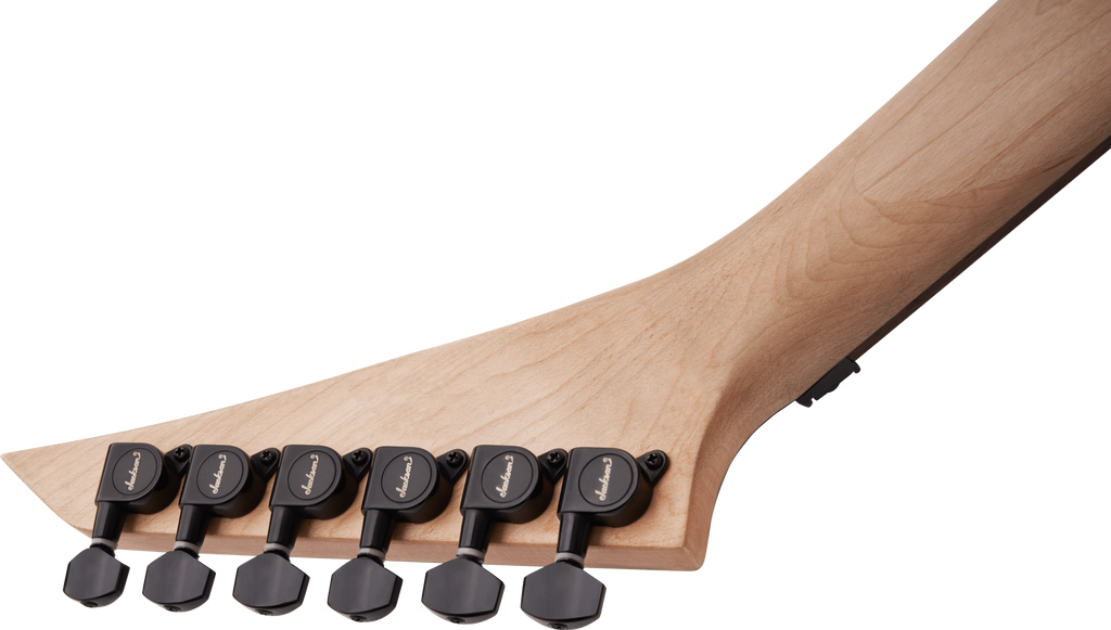 Jackson X Series DK3XR Dinky HSS Electric Guitar in Neon Green