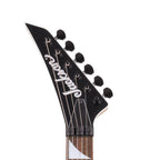 Jackson X Series DK2X Electric Guitar in Gloss Black
