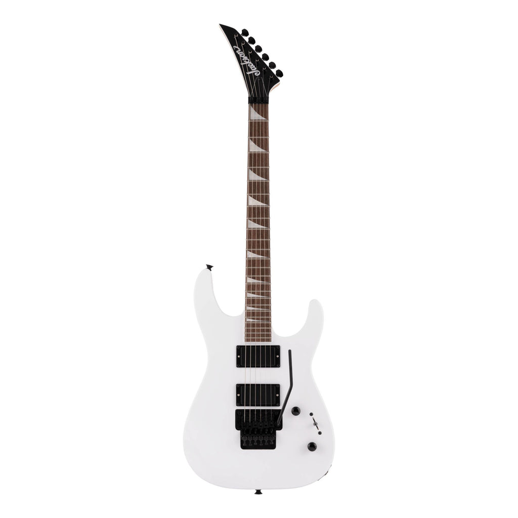 Jackson X Series DK2X Electric Guitar in Snow White