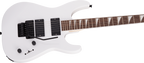 Jackson X Series DK2X Electric Guitar in Snow White
